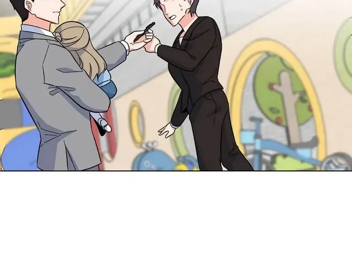 Read 1st year Max Level Manager chapter 64 image 16 on Lezhin