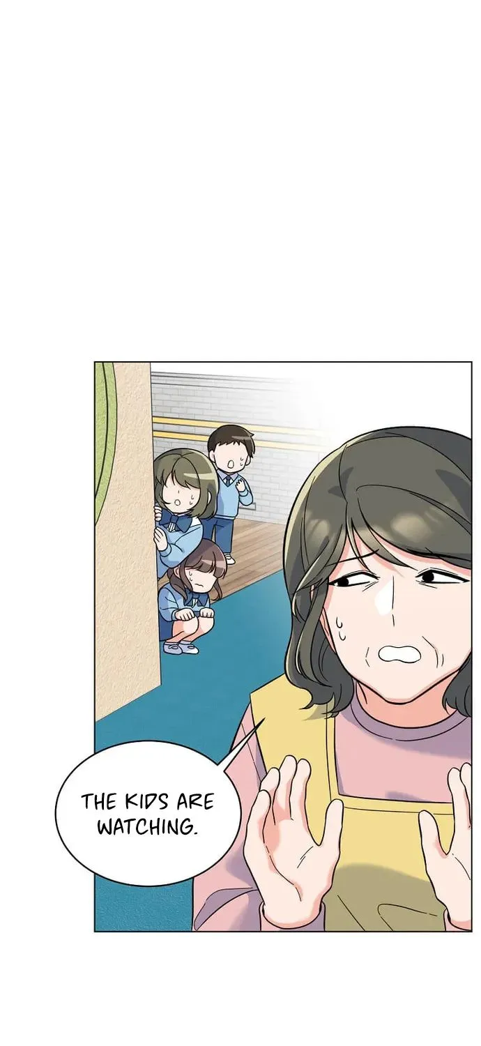 Read 1st year Max Level Manager chapter 64 image 17 on Lezhin
