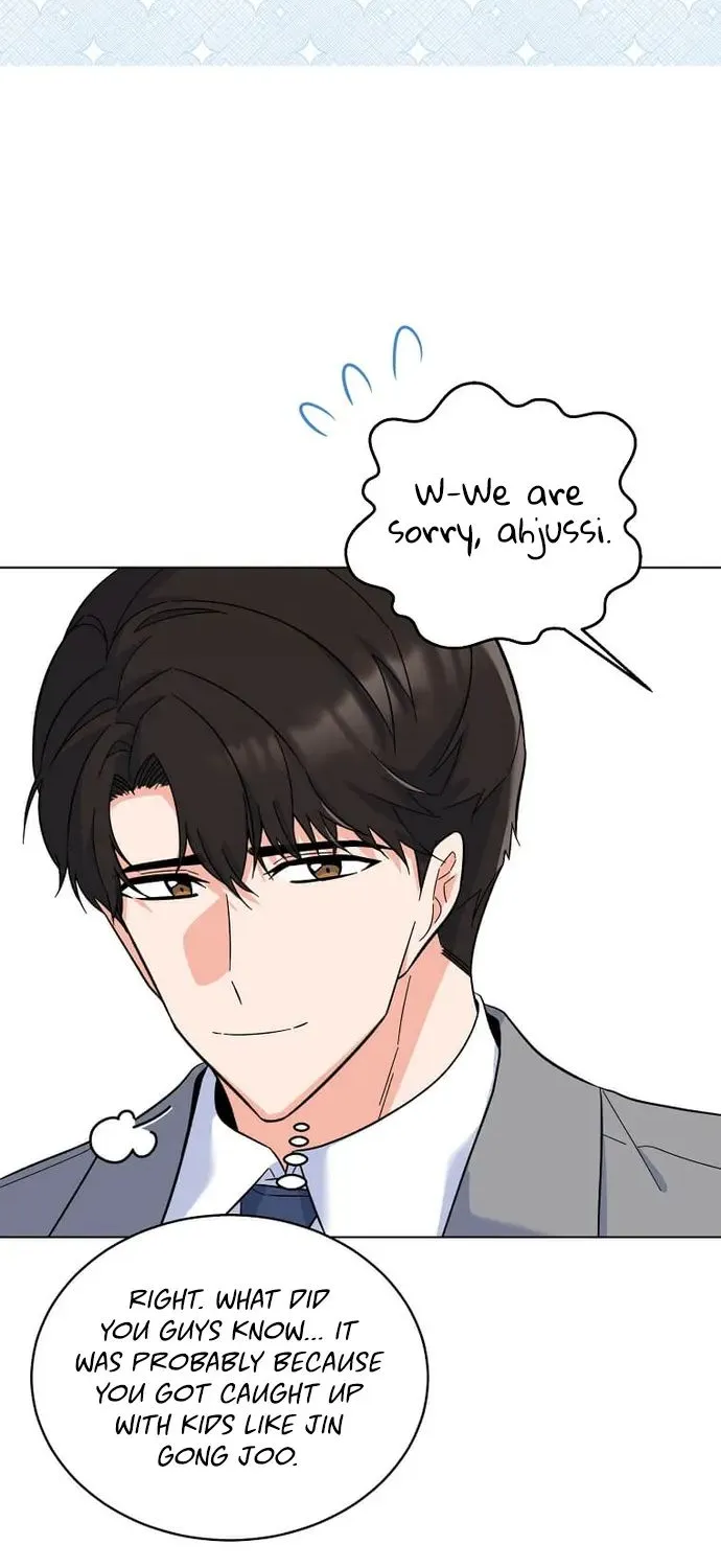 Read 1st year Max Level Manager chapter 64 image 28 on Lezhin