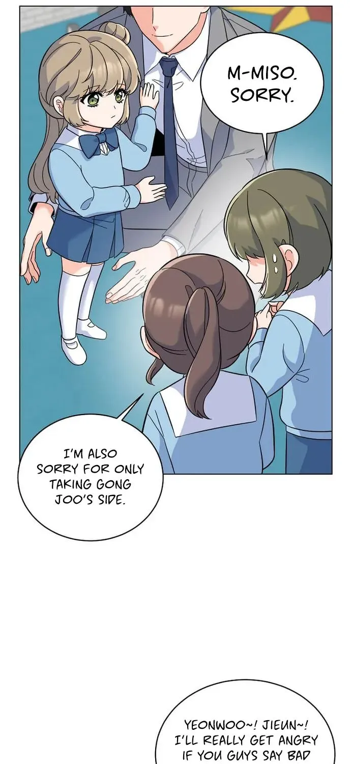 Read 1st year Max Level Manager chapter 64 image 31 on Lezhin