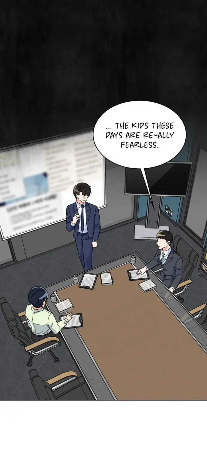Read 1st year Max Level Manager chapter 64 image 51 on Lezhin