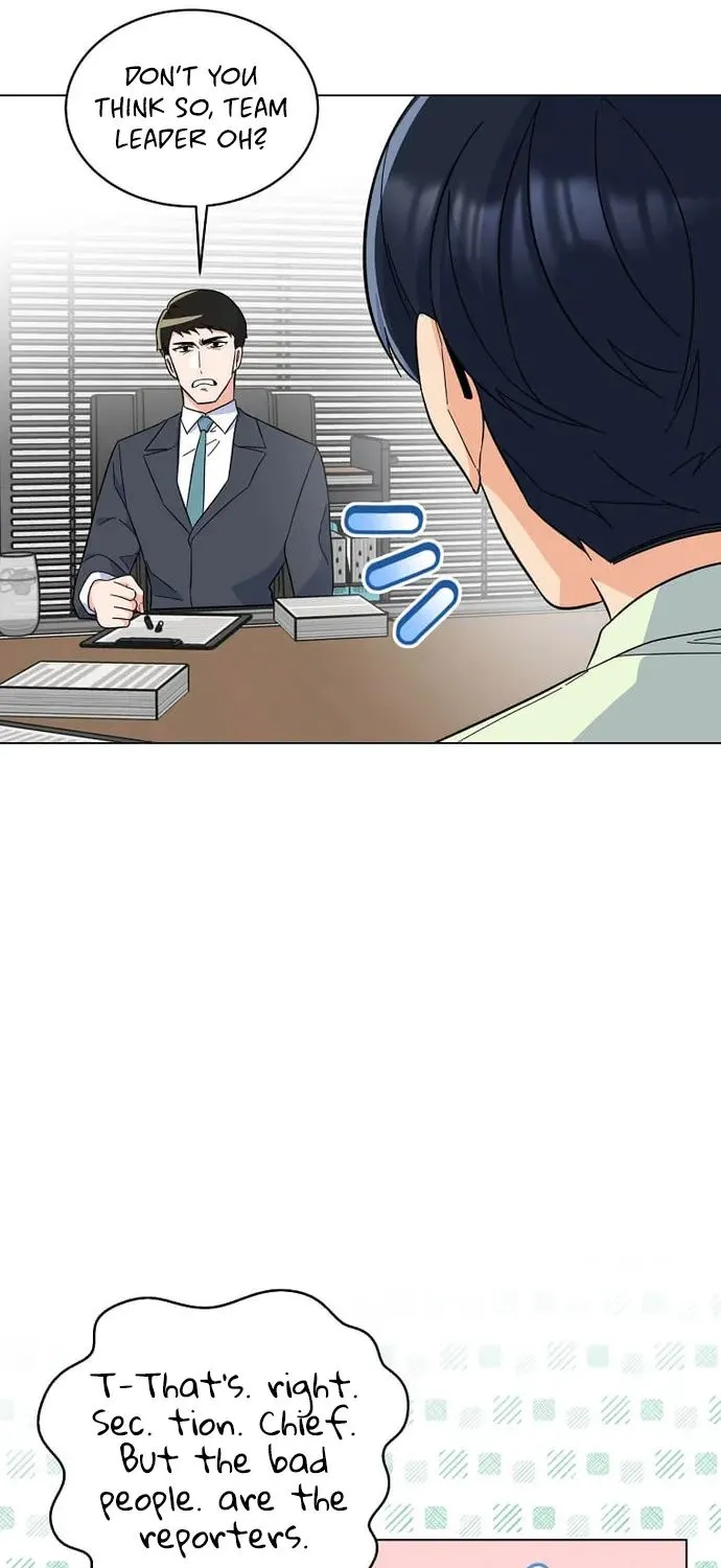 Read 1st year Max Level Manager chapter 64 image 53 on Lezhin