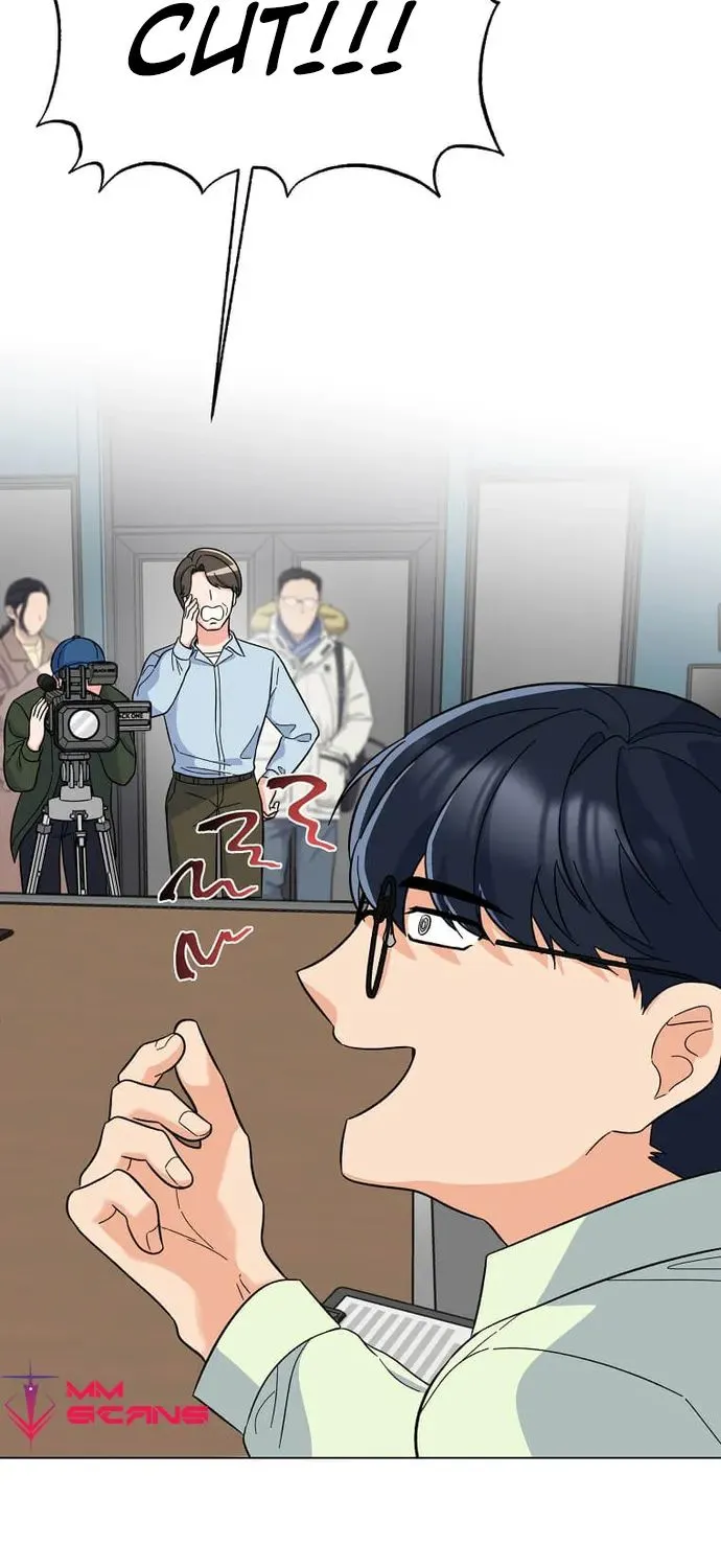 Read 1st year Max Level Manager chapter 64 image 55 on Lezhin