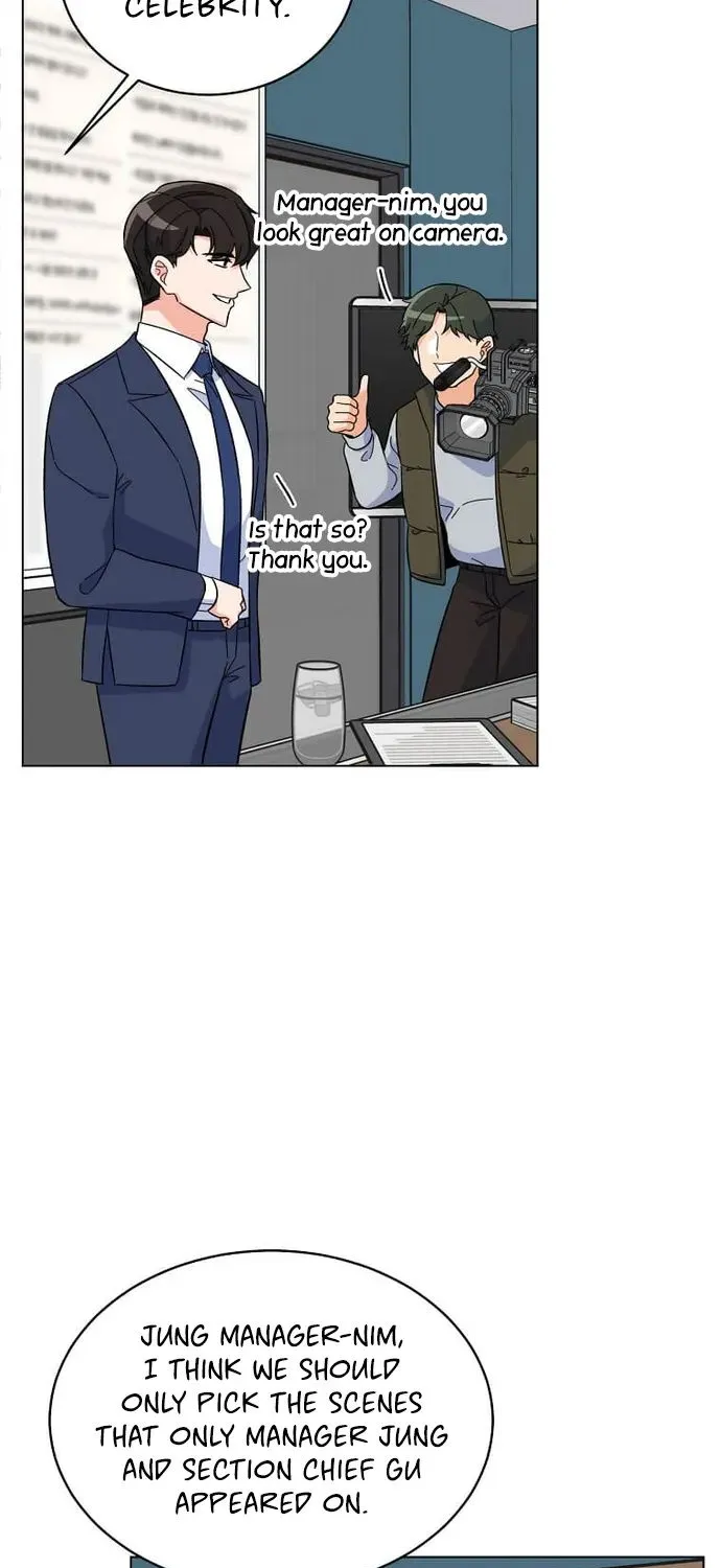 Read 1st year Max Level Manager chapter 64 image 57 on Lezhin