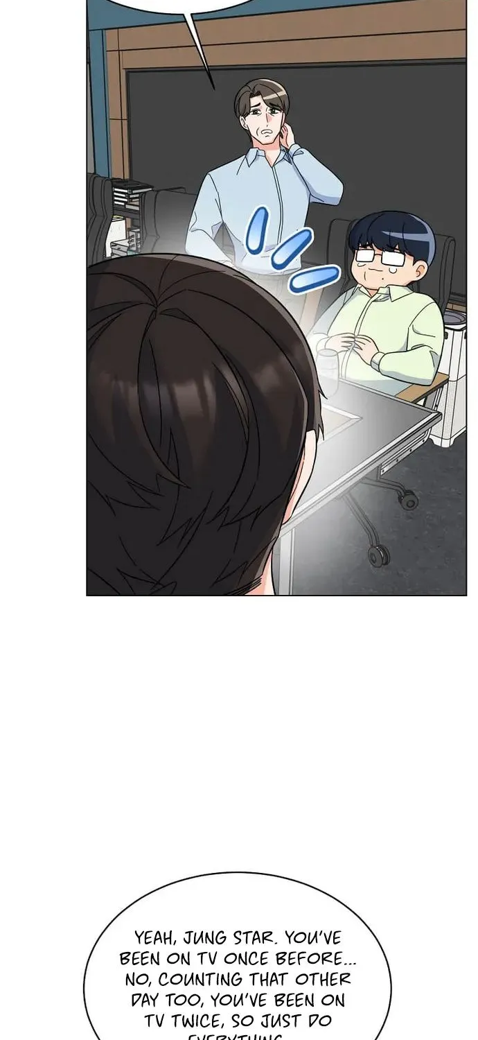 Read 1st year Max Level Manager chapter 64 image 58 on Lezhin