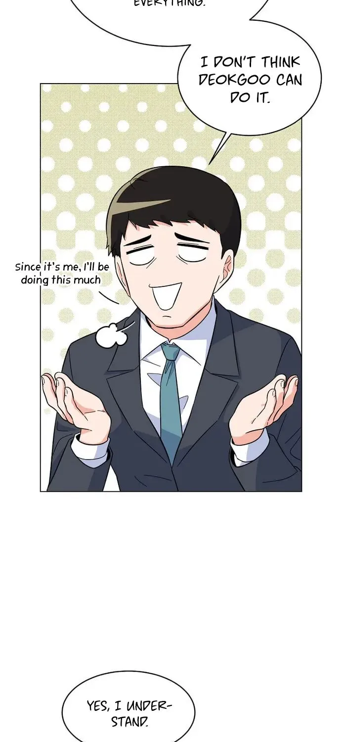 Read 1st year Max Level Manager chapter 64 image 59 on Lezhin