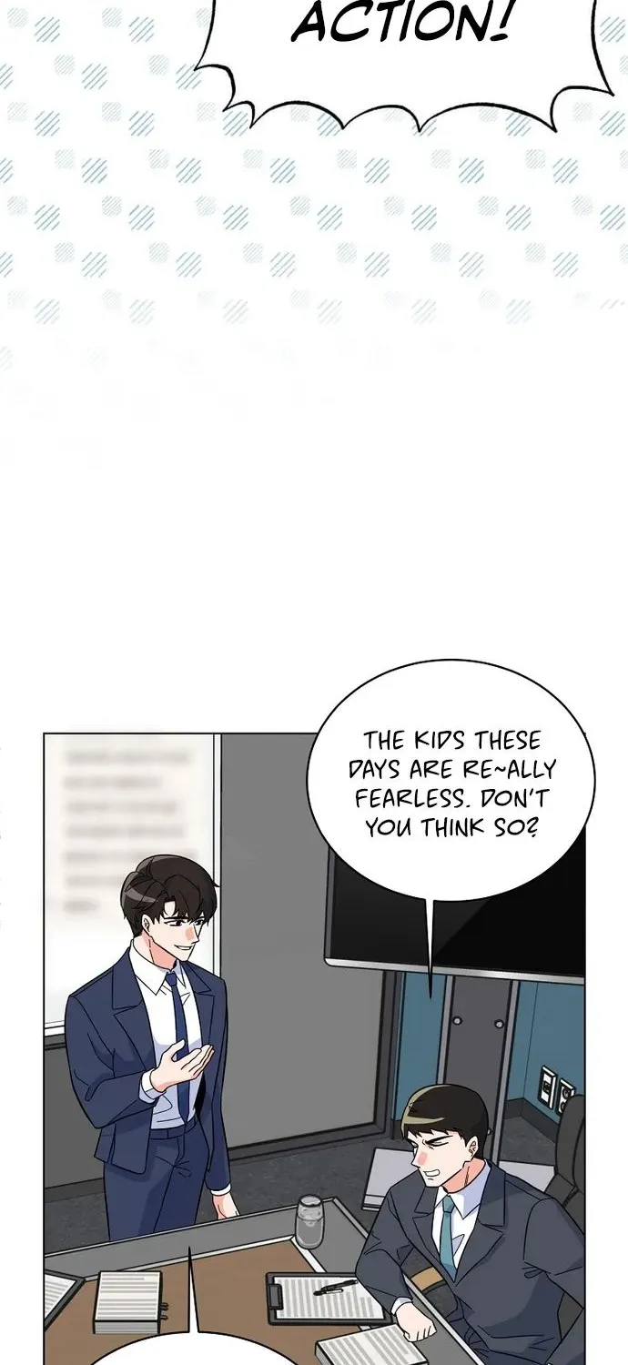 Read 1st year Max Level Manager chapter 64 image 62 on Lezhin