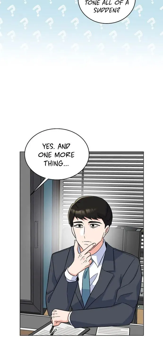 Read 1st year Max Level Manager chapter 64 image 67 on Lezhin