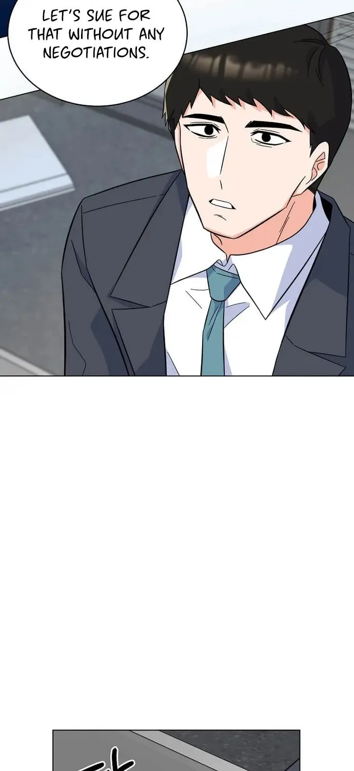 Read 1st year Max Level Manager chapter 64 image 70 on Lezhin