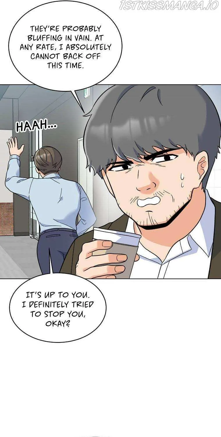Read 1st year Max Level Manager chapter 65 image 11 on Lezhin