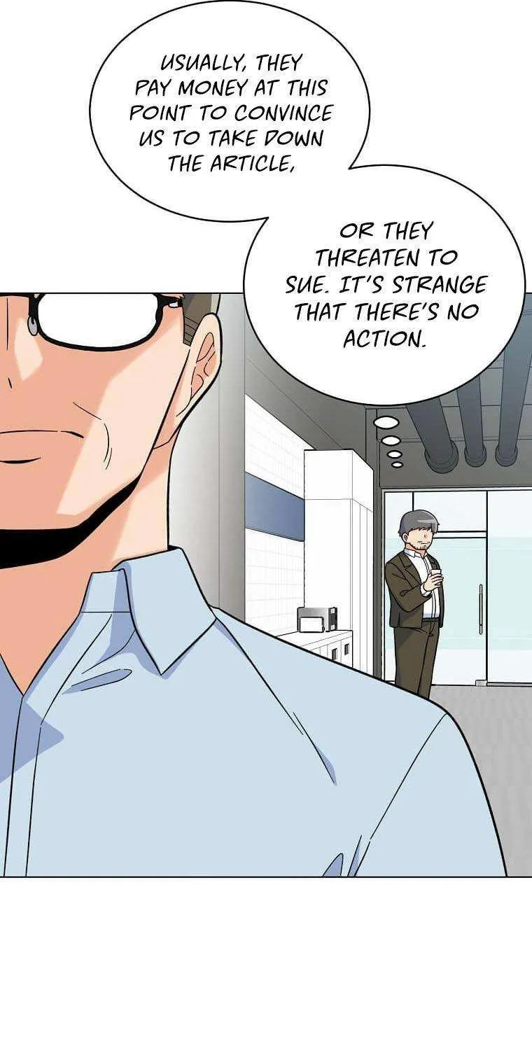 Read 1st year Max Level Manager chapter 65 image 12 on Lezhin