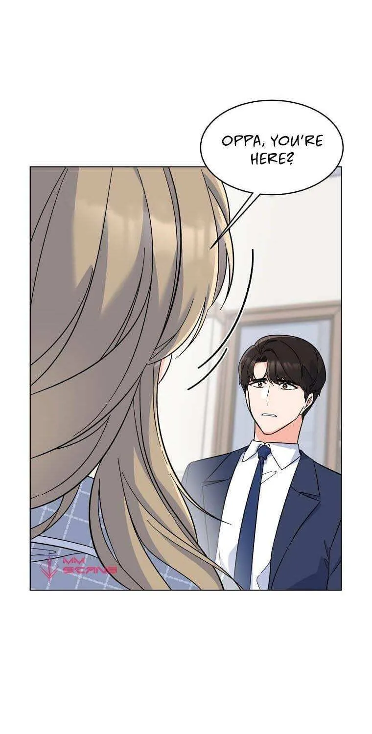 Read 1st year Max Level Manager chapter 65 image 22 on Lezhin