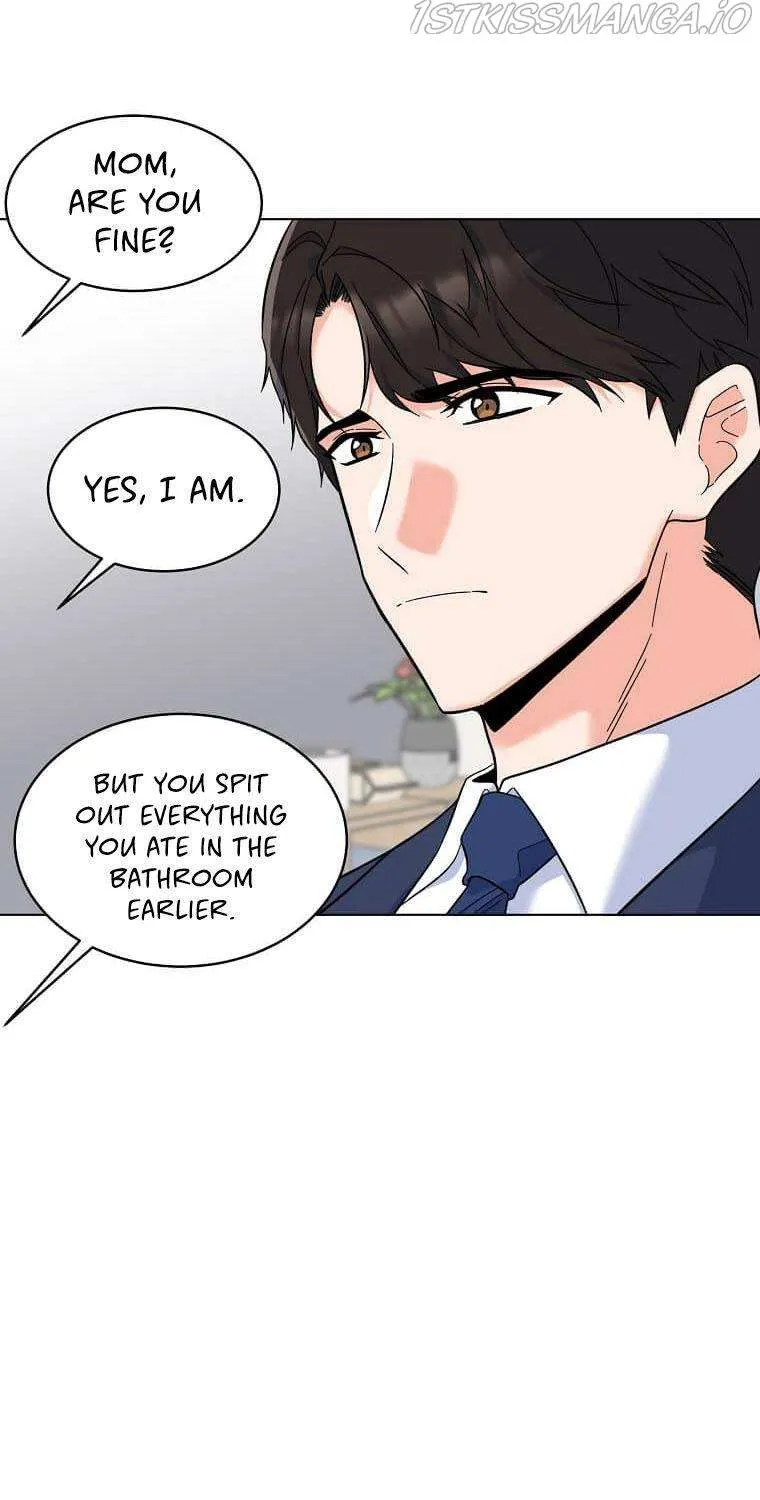 Read 1st year Max Level Manager chapter 65 image 25 on Lezhin