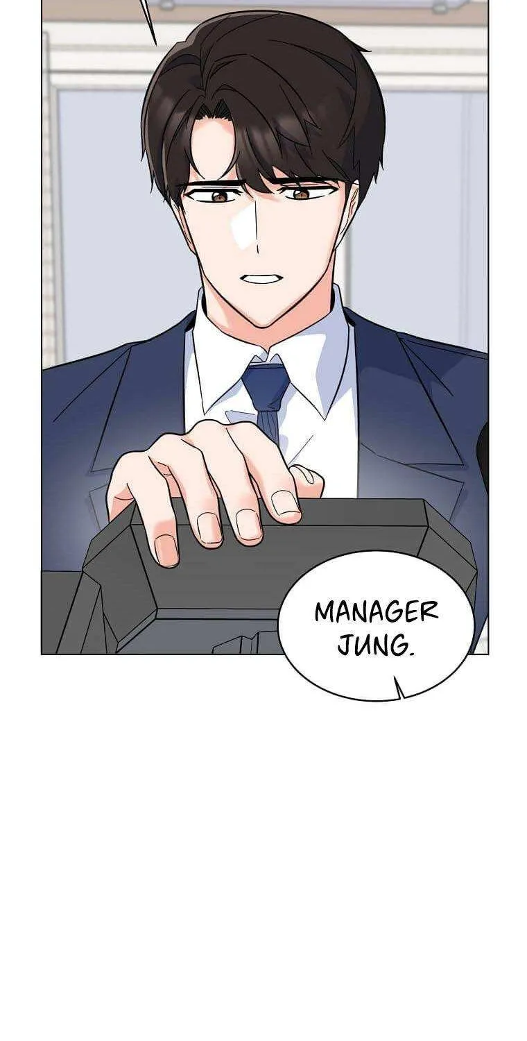 Read 1st year Max Level Manager chapter 65 image 44 on Lezhin