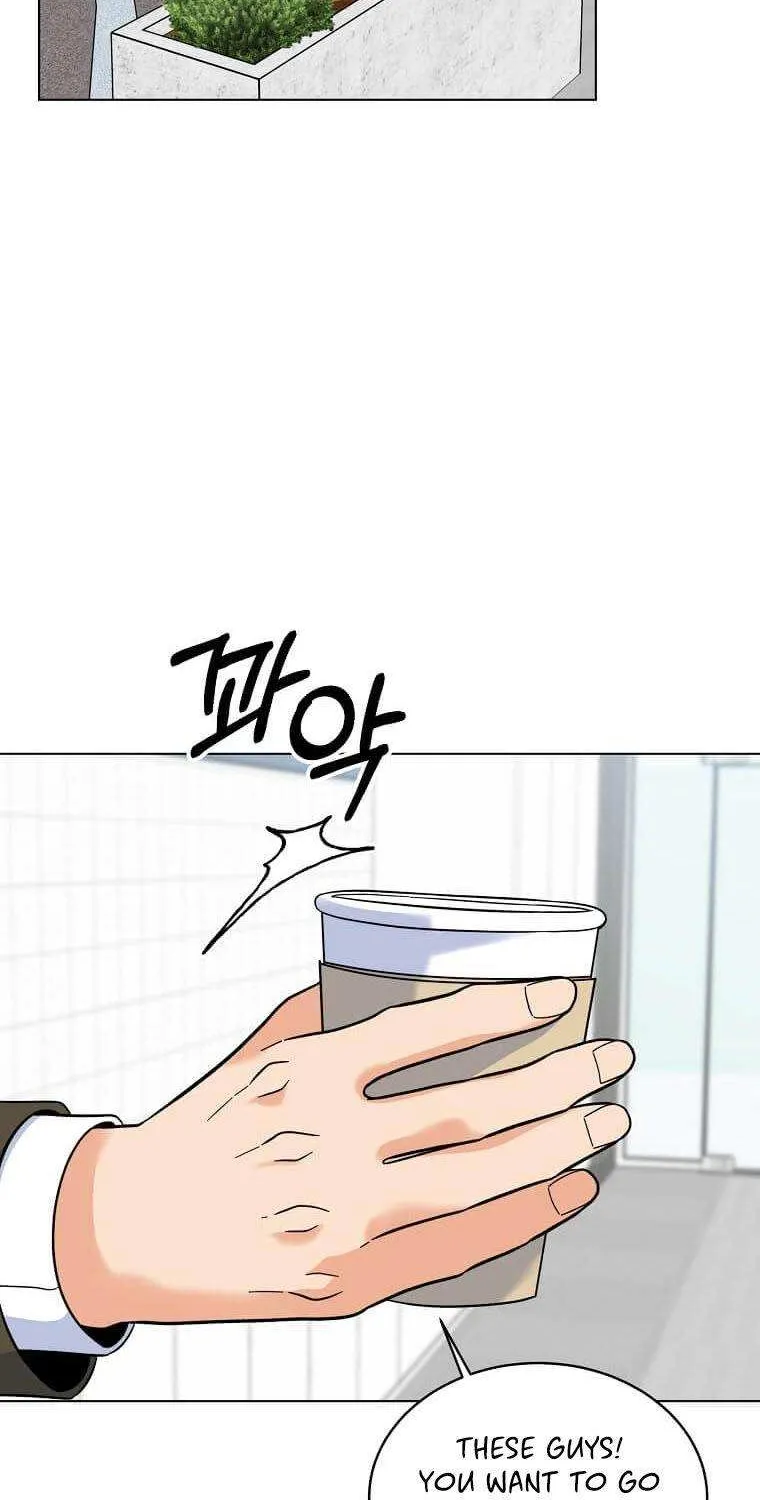 Read 1st year Max Level Manager chapter 65 image 5 on Lezhin