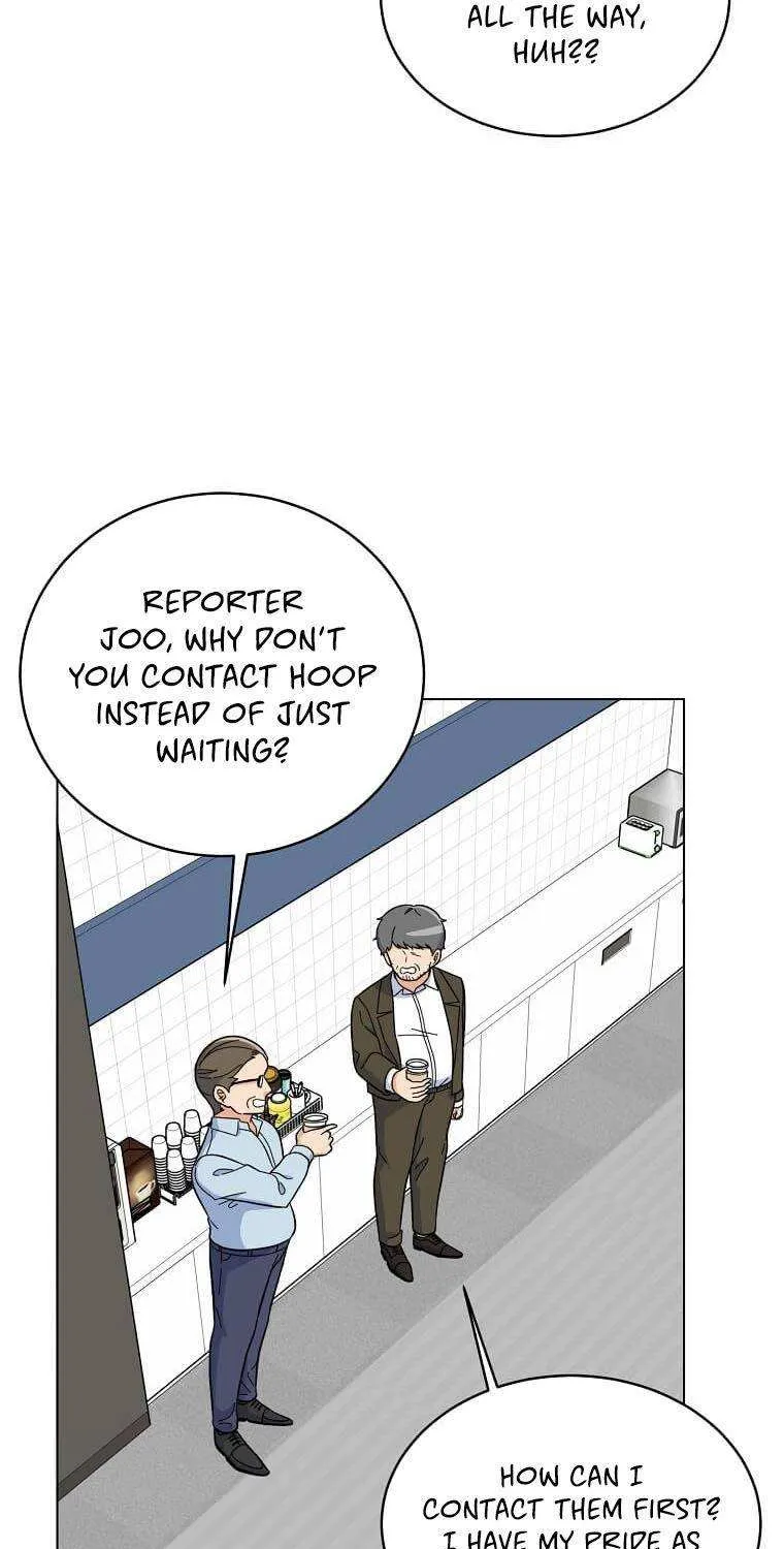 Read 1st year Max Level Manager chapter 65 image 6 on Lezhin