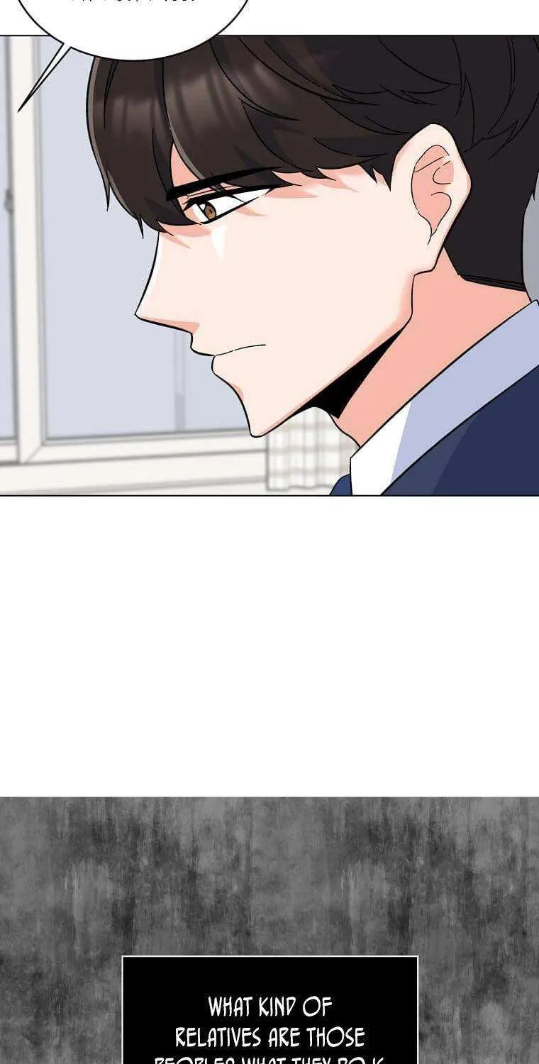 Read 1st year Max Level Manager chapter 65 image 66 on Lezhin