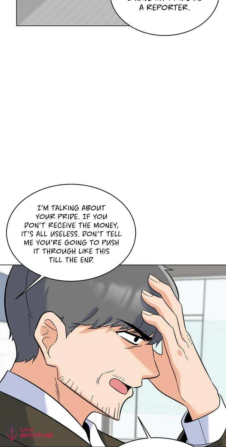 Read 1st year Max Level Manager chapter 65 image 7 on Lezhin
