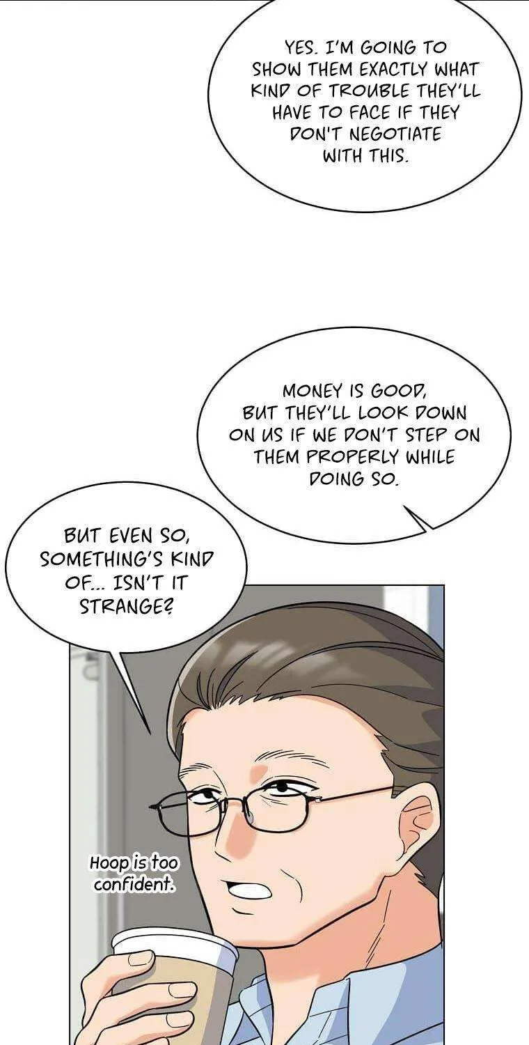 Read 1st year Max Level Manager chapter 65 image 8 on Lezhin