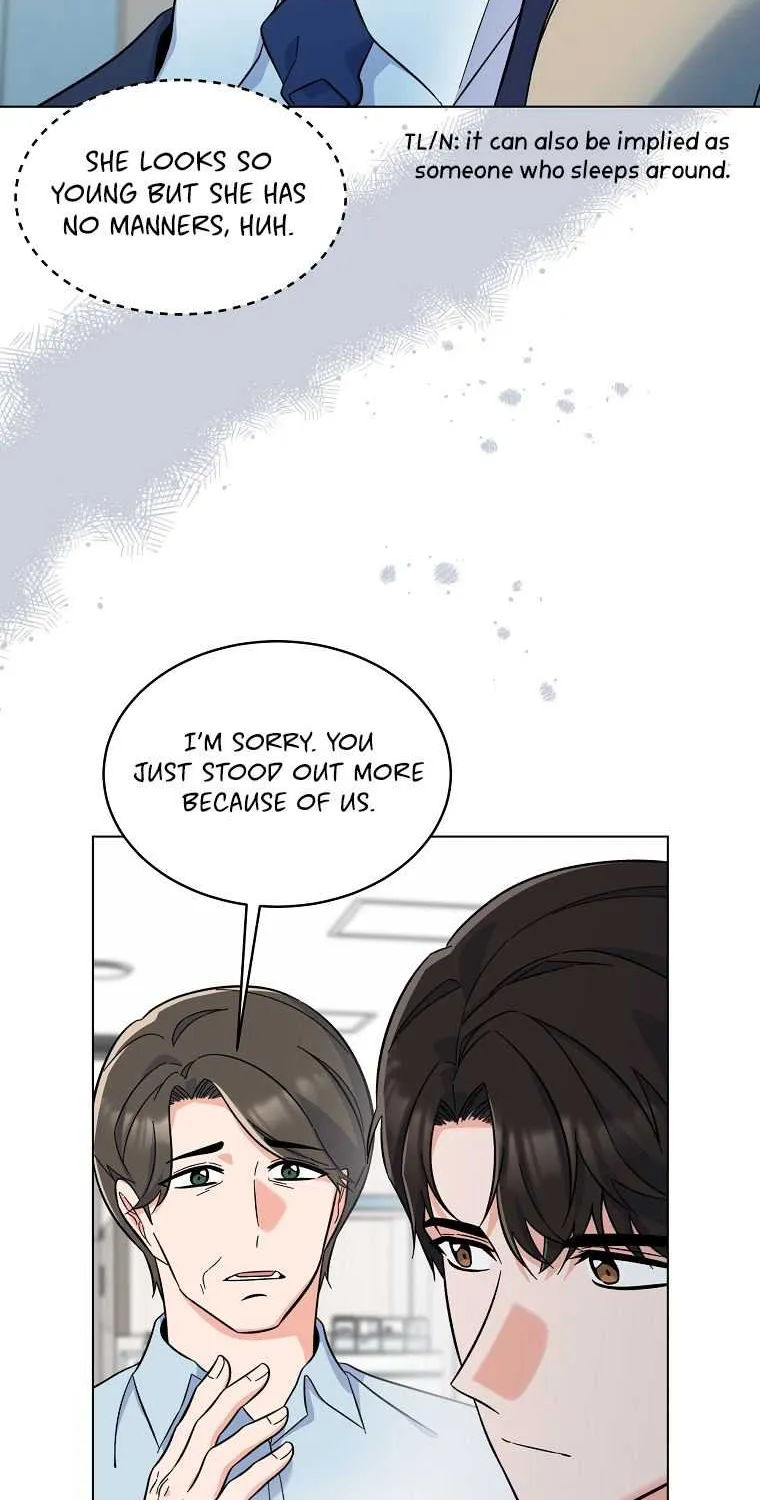 Read 1st year Max Level Manager chapter 66 image 13 on Lezhin