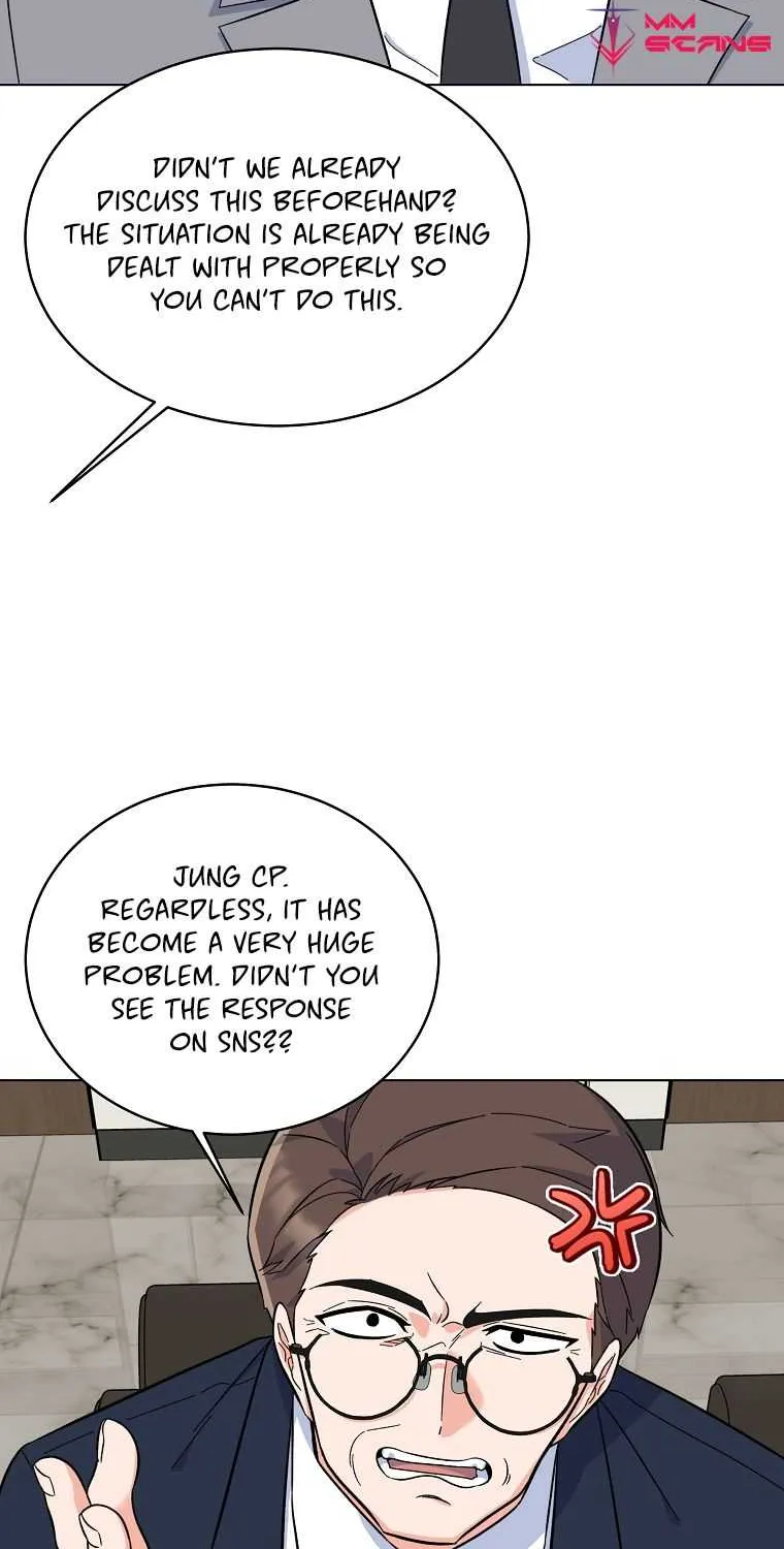 Read 1st year Max Level Manager chapter 66 image 25 on Lezhin