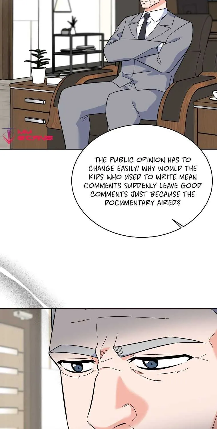 Read 1st year Max Level Manager chapter 66 image 32 on Lezhin