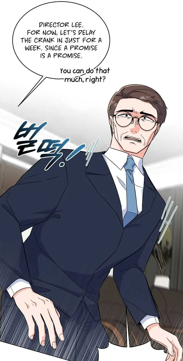 Read 1st year Max Level Manager chapter 66 image 42 on Lezhin