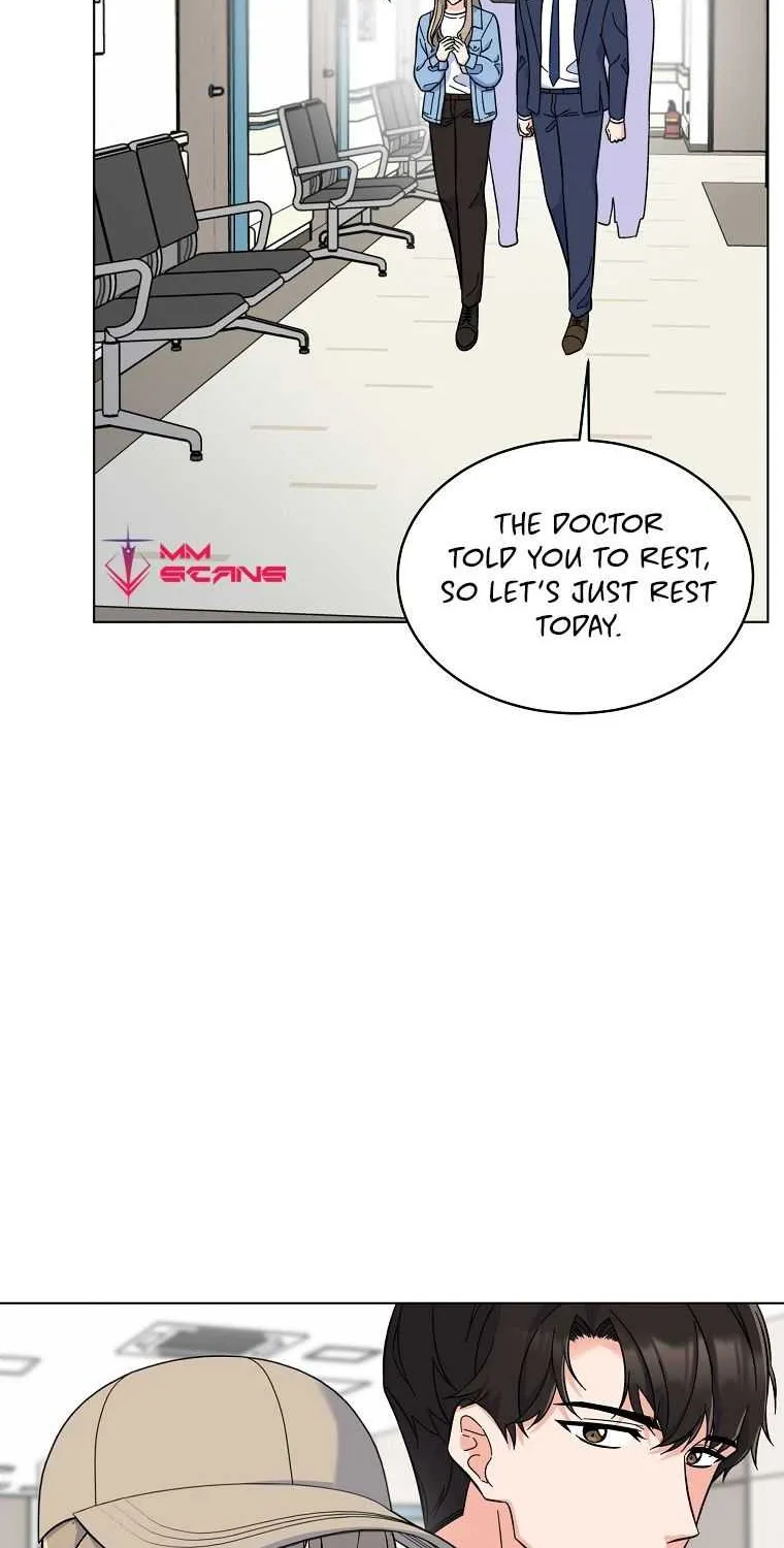 Read 1st year Max Level Manager chapter 66 image 5 on Lezhin