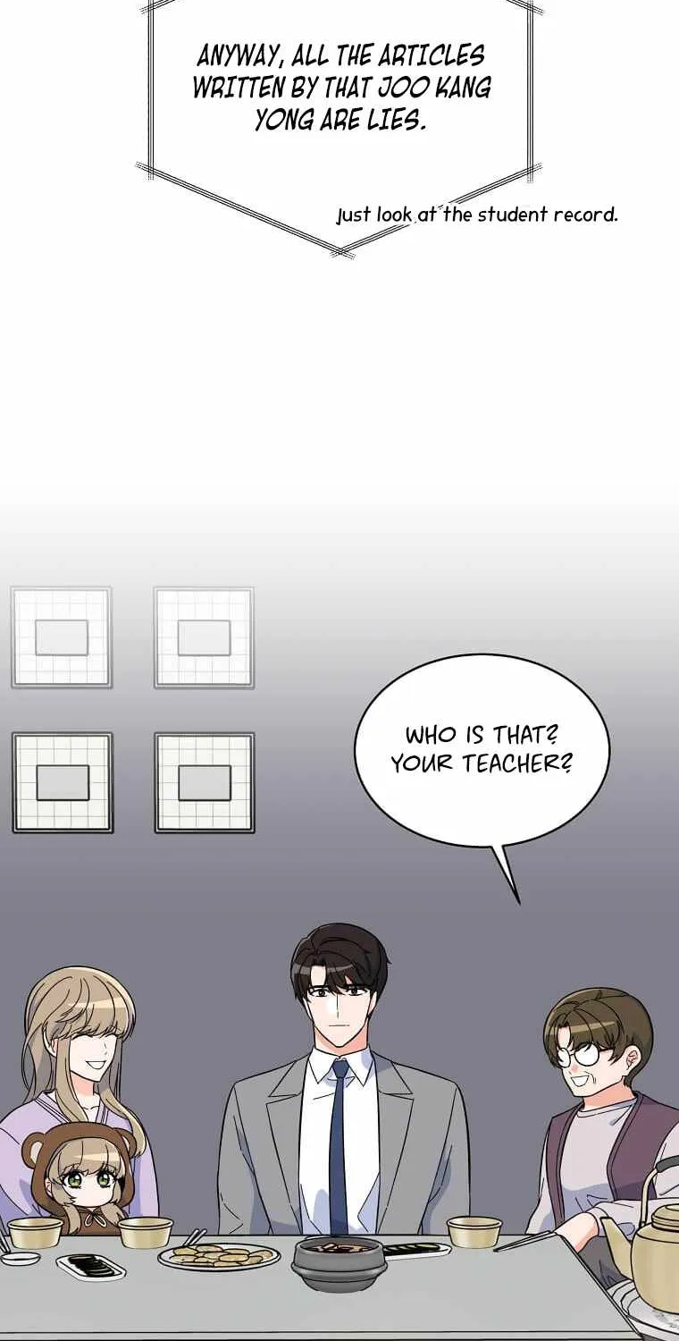 Read 1st year Max Level Manager chapter 67 image 27 on Lezhin