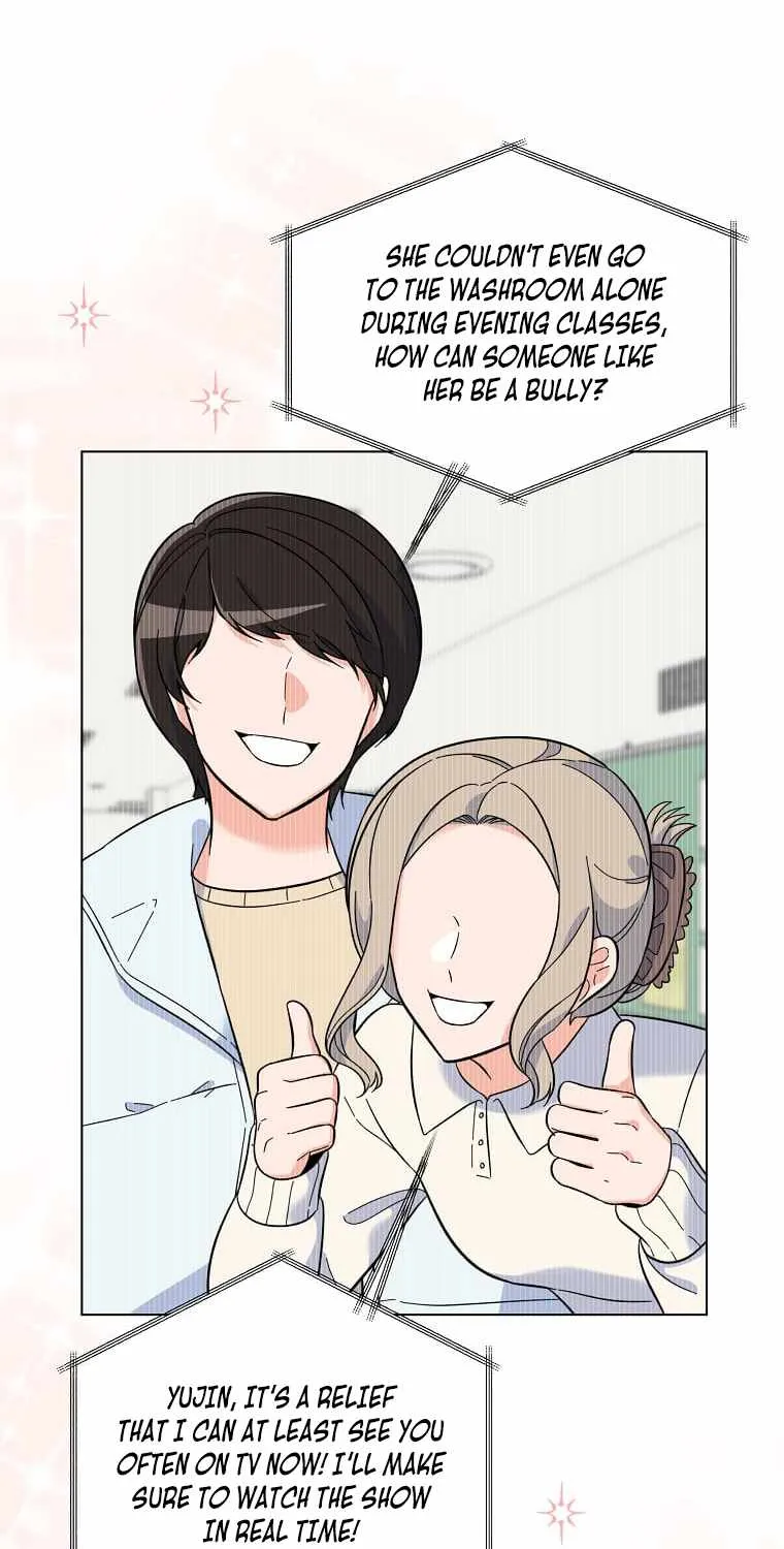 Read 1st year Max Level Manager chapter 67 image 30 on Lezhin
