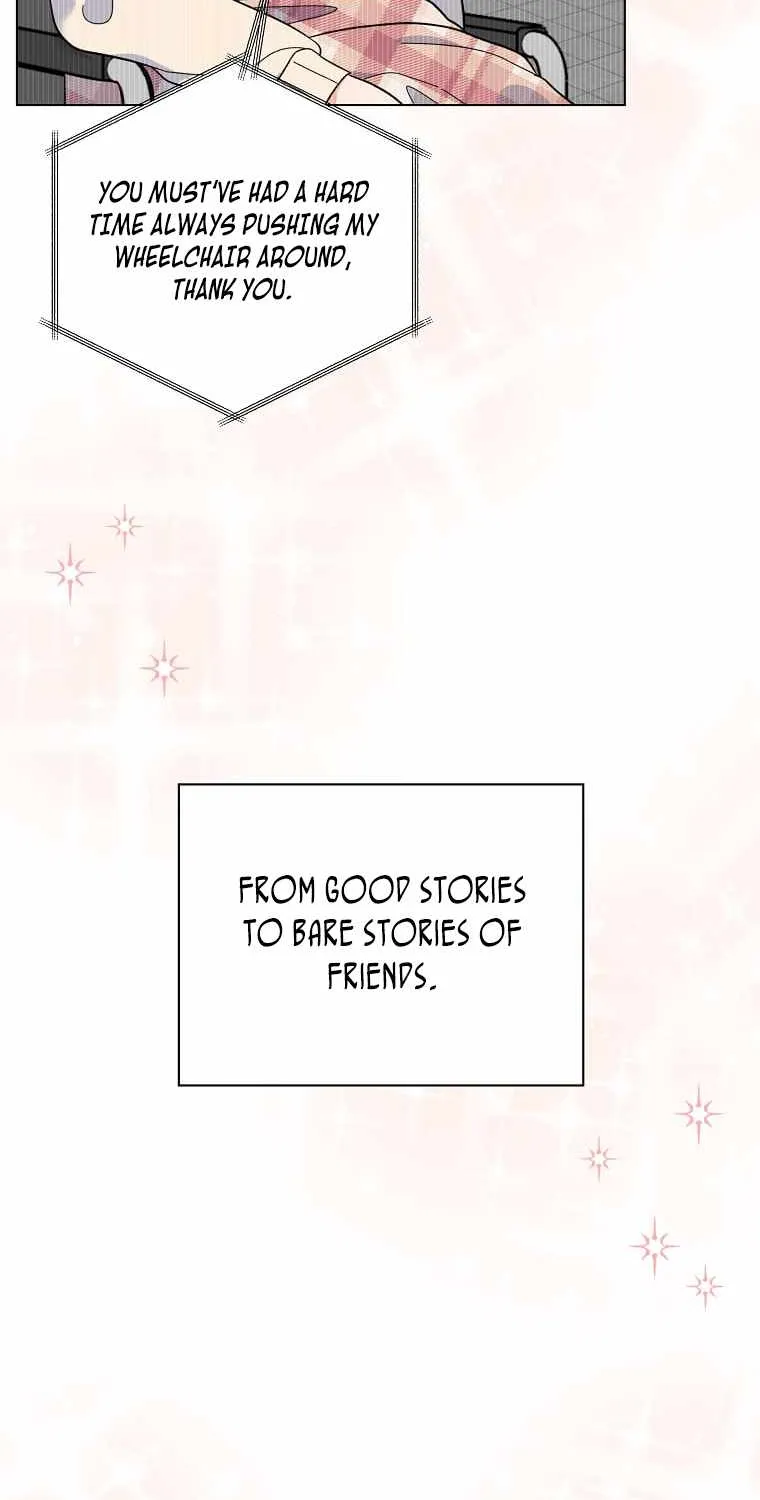 Read 1st year Max Level Manager chapter 67 image 32 on Lezhin