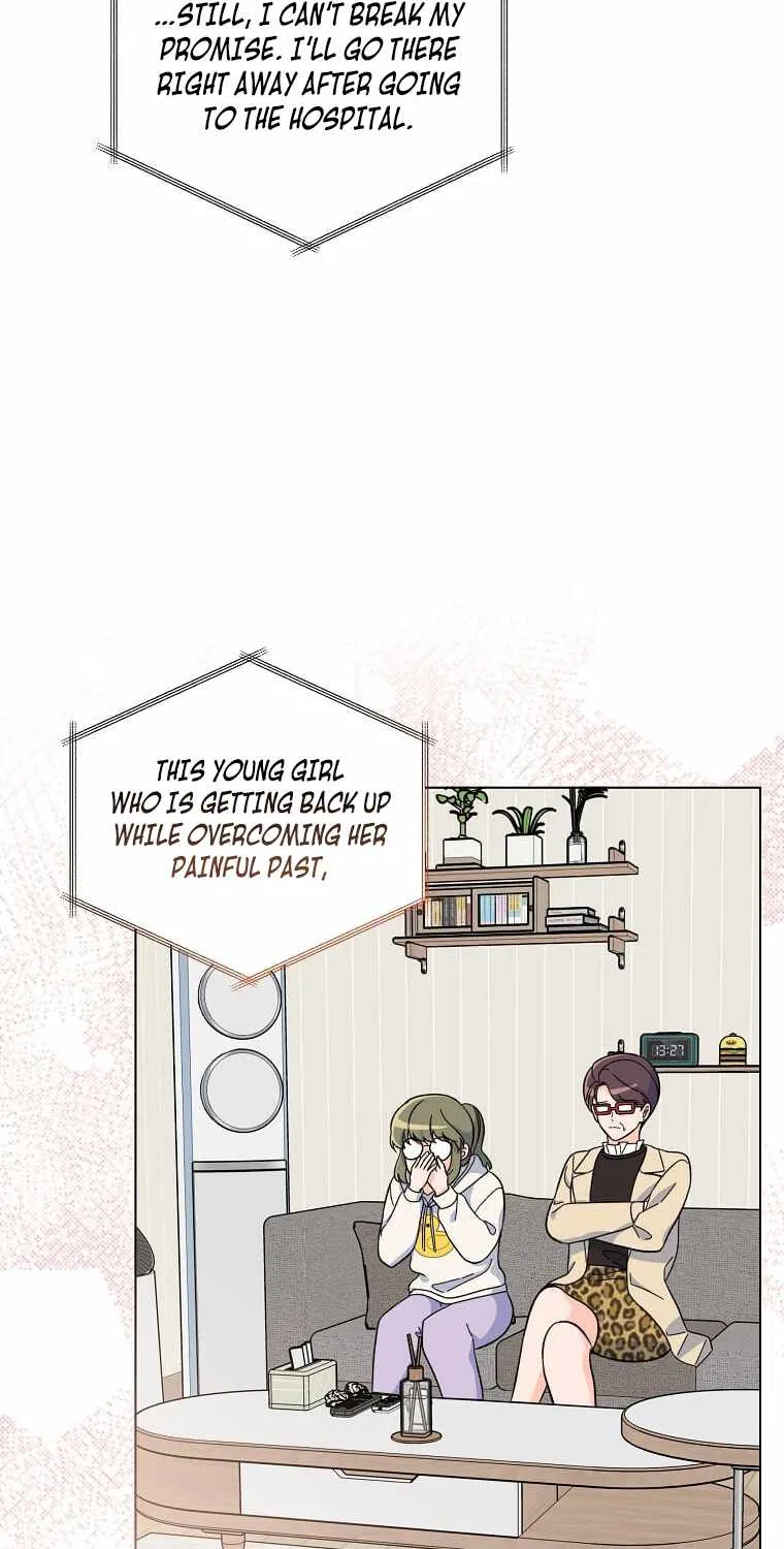 Read 1st year Max Level Manager chapter 67 image 52 on Lezhin
