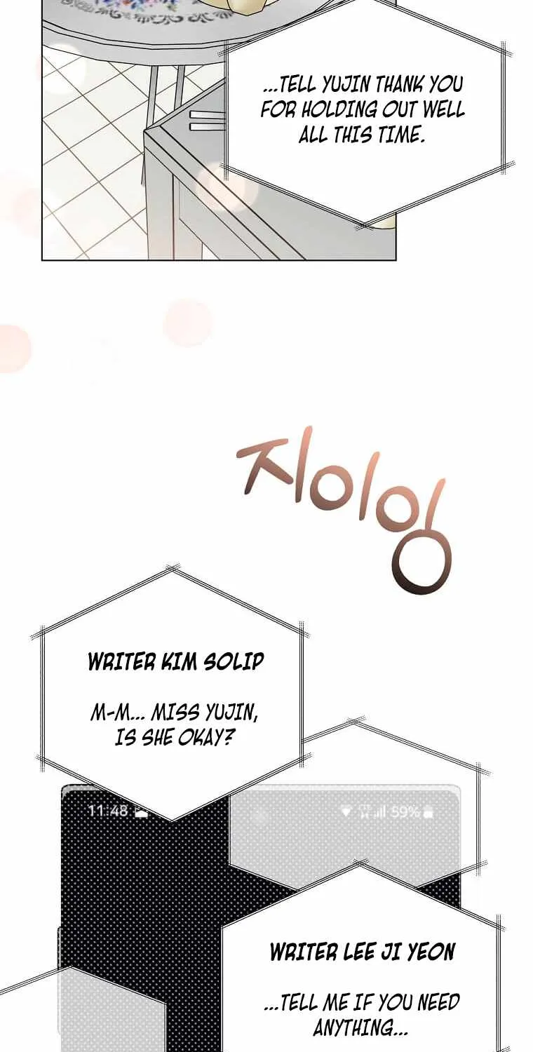 Read 1st year Max Level Manager chapter 67 image 66 on Lezhin