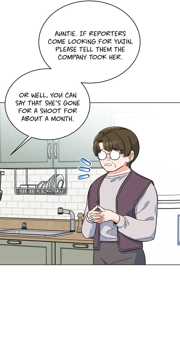 Read 1st year Max Level Manager chapter 68 image 16 on Lezhin