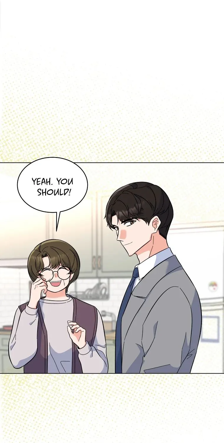 Read 1st year Max Level Manager chapter 68 image 24 on Lezhin