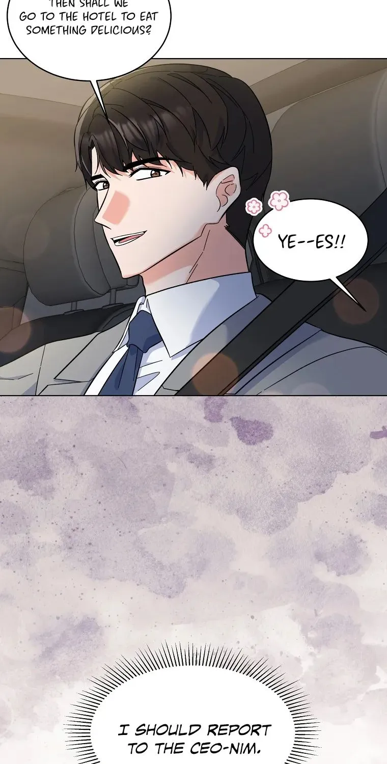 Read 1st year Max Level Manager chapter 68 image 33 on Lezhin