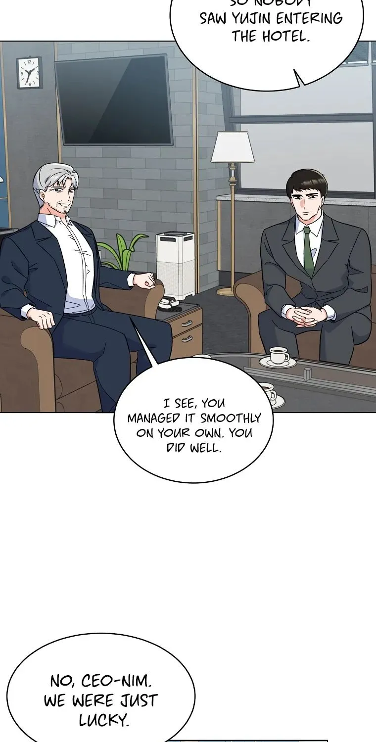 Read 1st year Max Level Manager chapter 68 image 37 on Lezhin