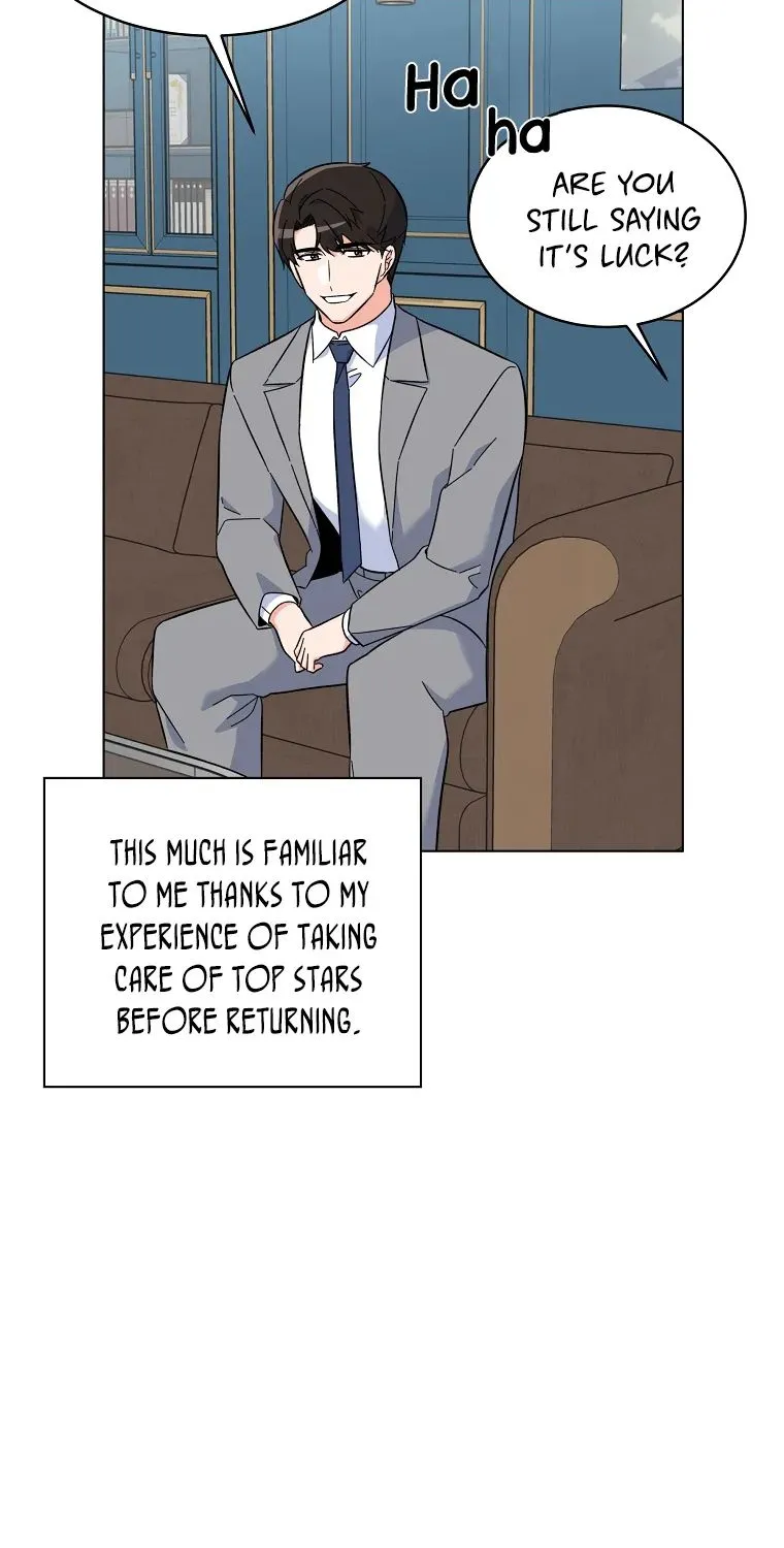 Read 1st year Max Level Manager chapter 68 image 38 on Lezhin