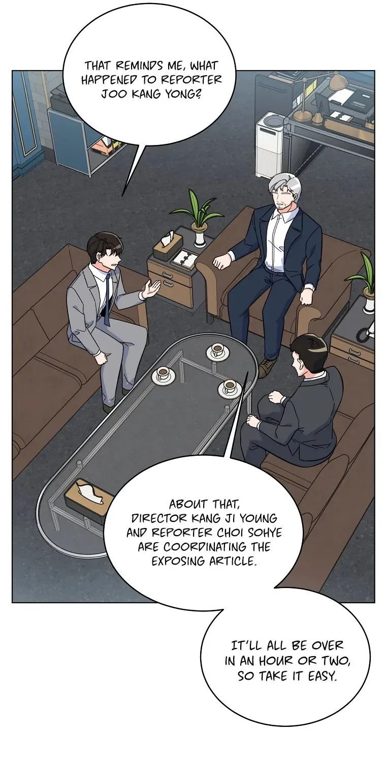 Read 1st year Max Level Manager chapter 68 image 40 on Lezhin