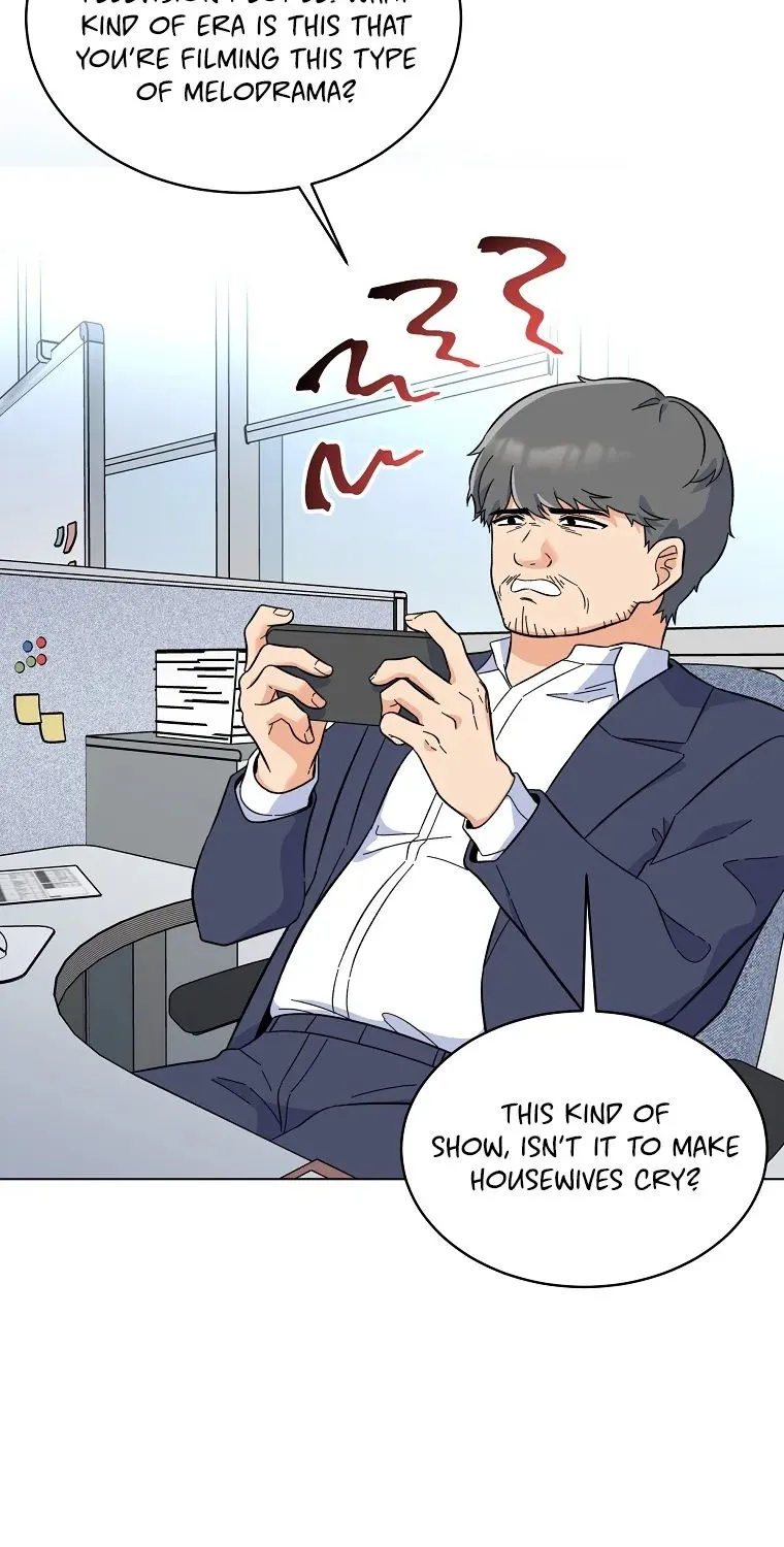 Read 1st year Max Level Manager chapter 68 image 46 on Lezhin