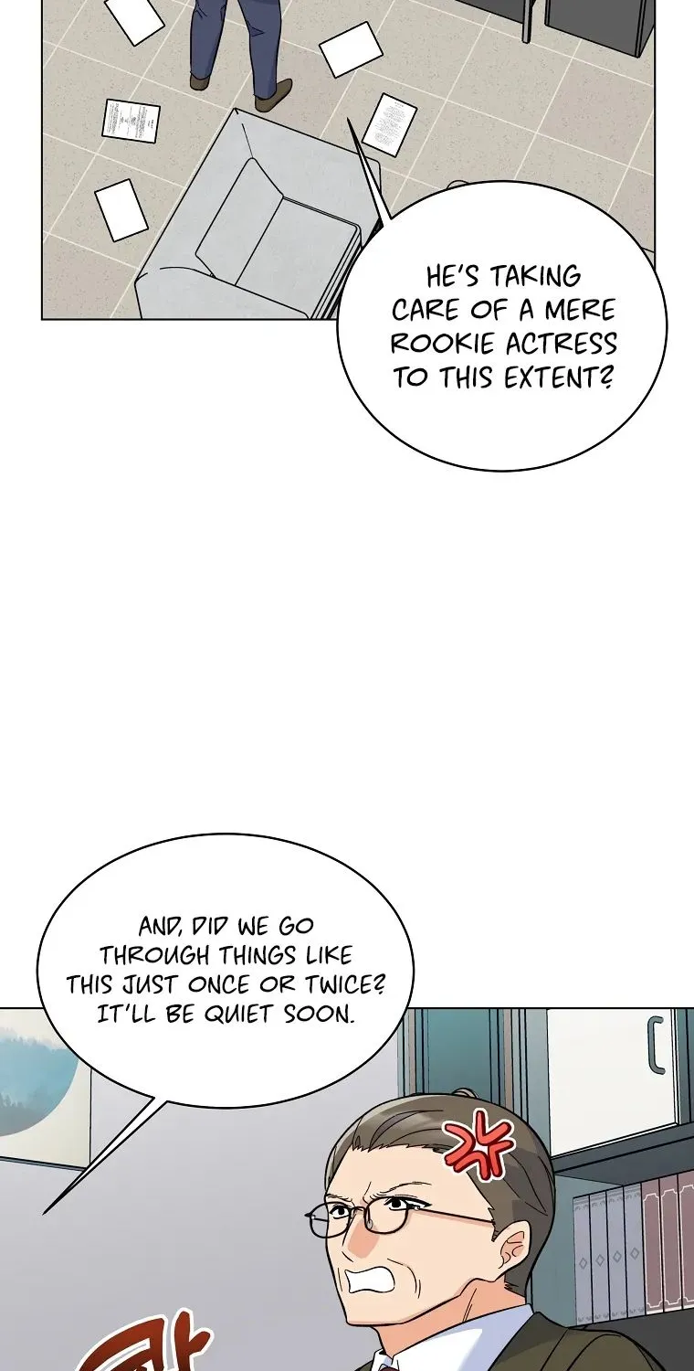 Read 1st year Max Level Manager chapter 68 image 65 on Lezhin