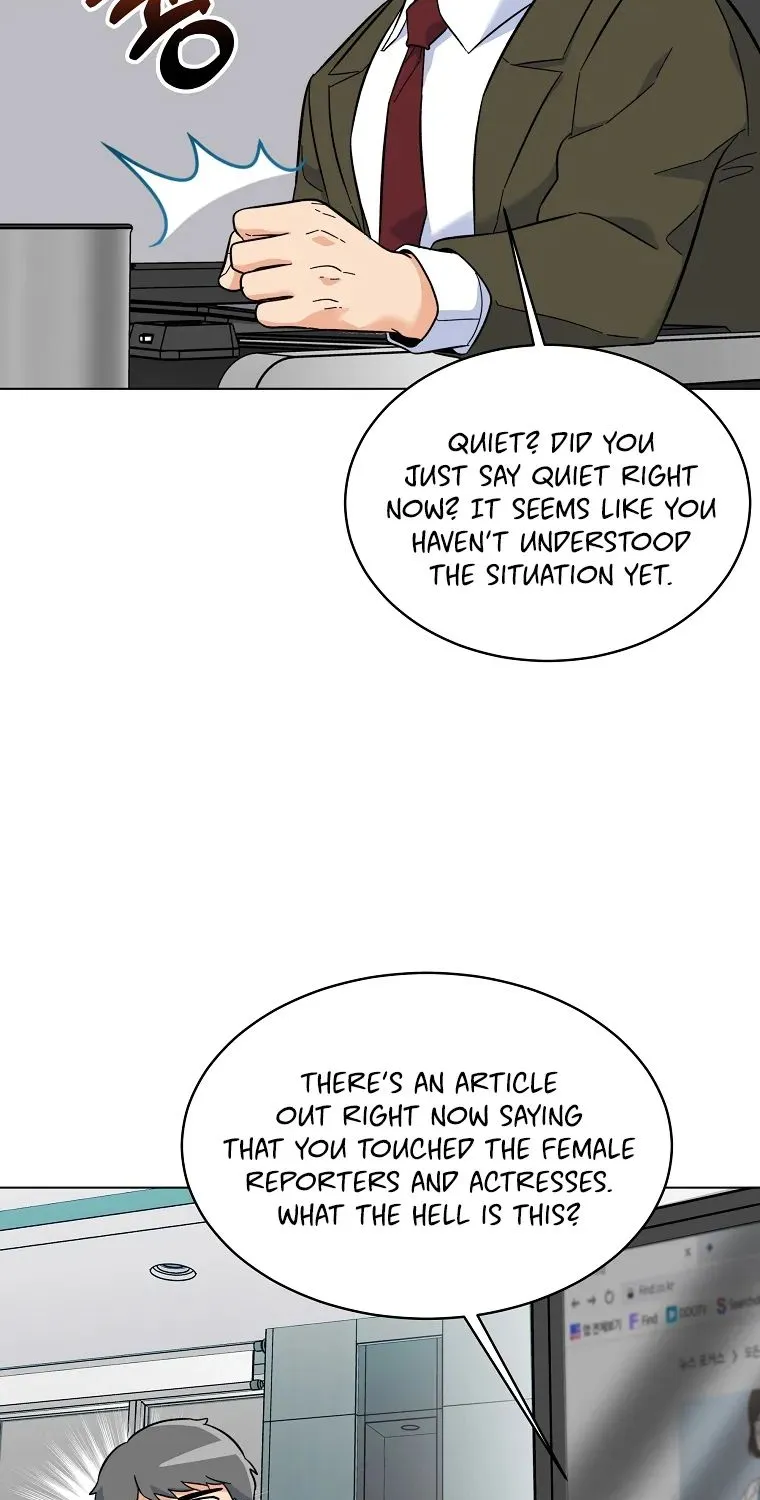 Read 1st year Max Level Manager chapter 68 image 66 on Lezhin