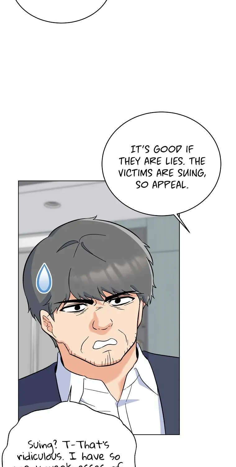 Read 1st year Max Level Manager chapter 68 image 68 on Lezhin