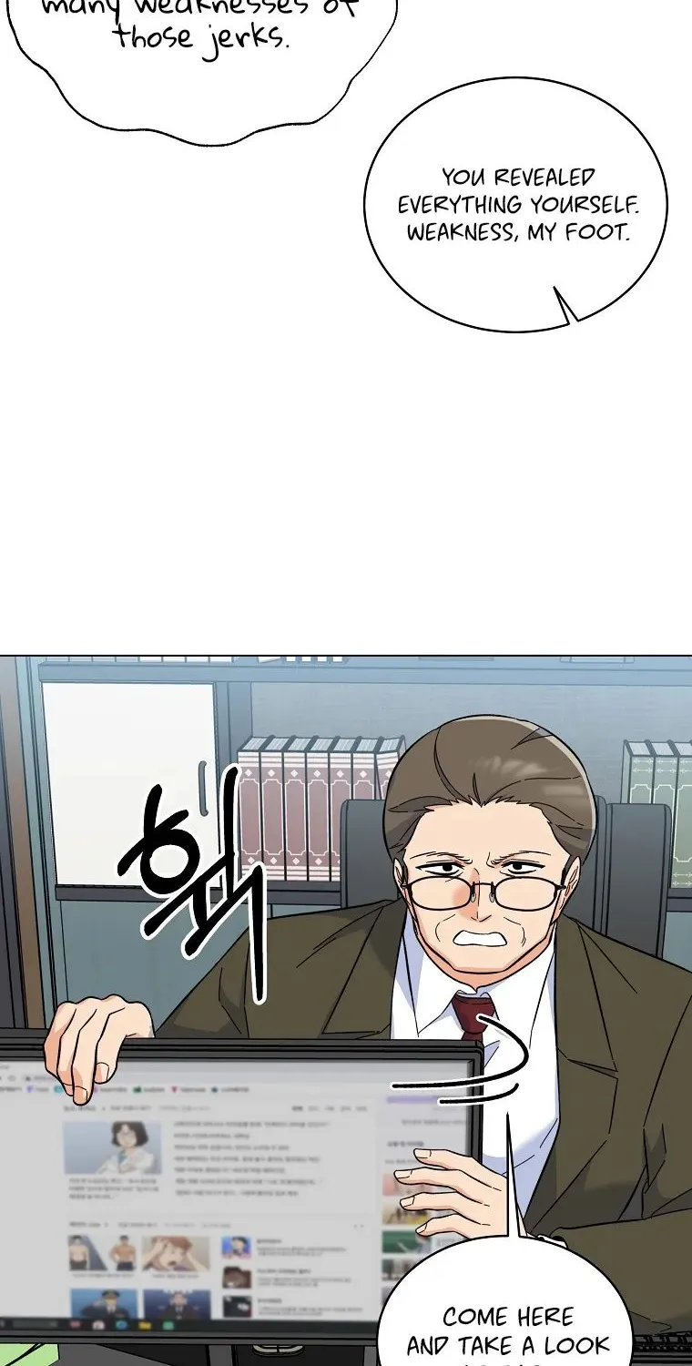 Read 1st year Max Level Manager chapter 68 image 69 on Lezhin