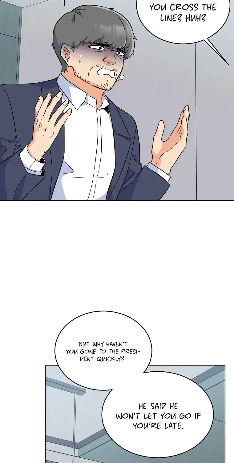 Read 1st year Max Level Manager chapter 68 image 77 on Lezhin