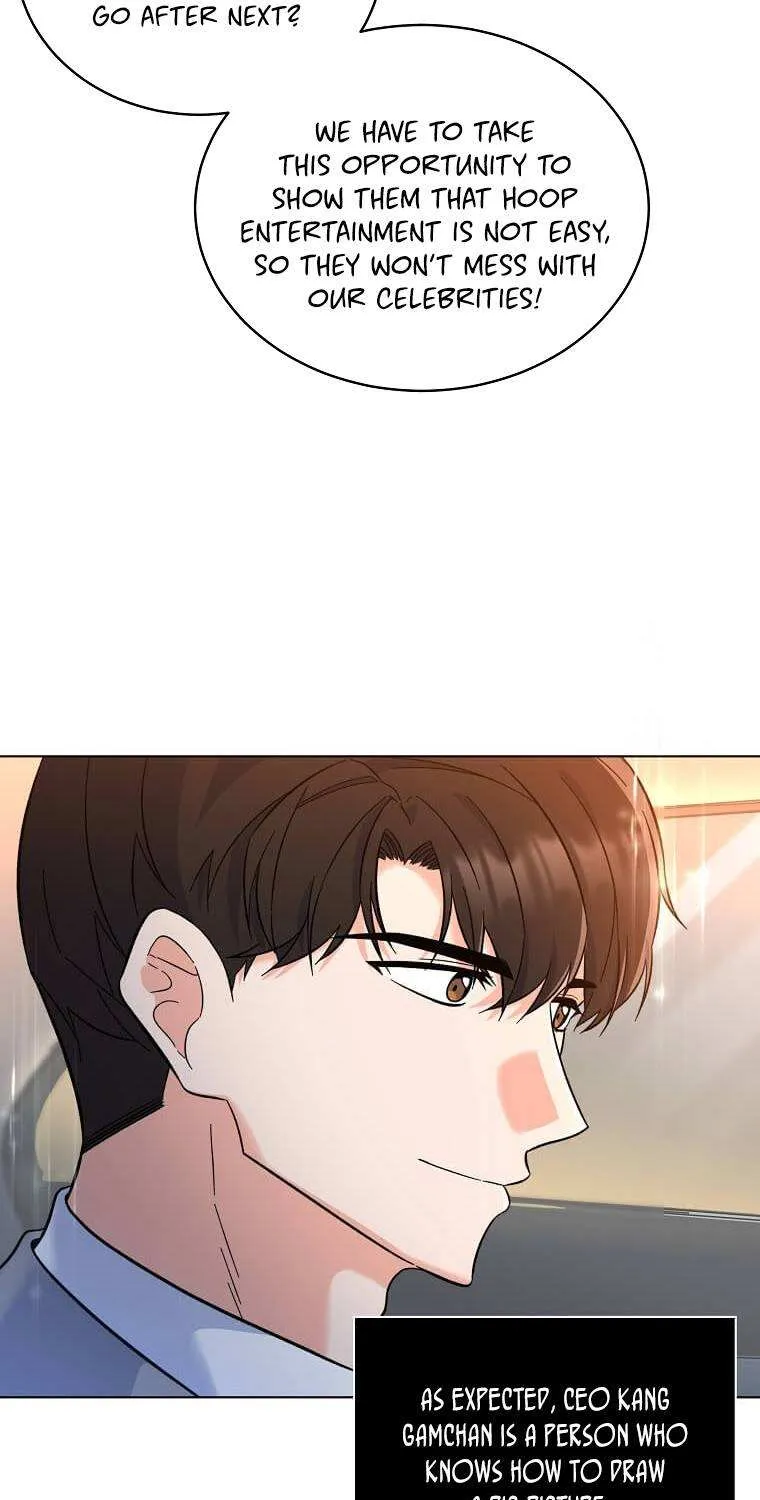 Read 1st year Max Level Manager chapter 69 image 10 on Lezhin