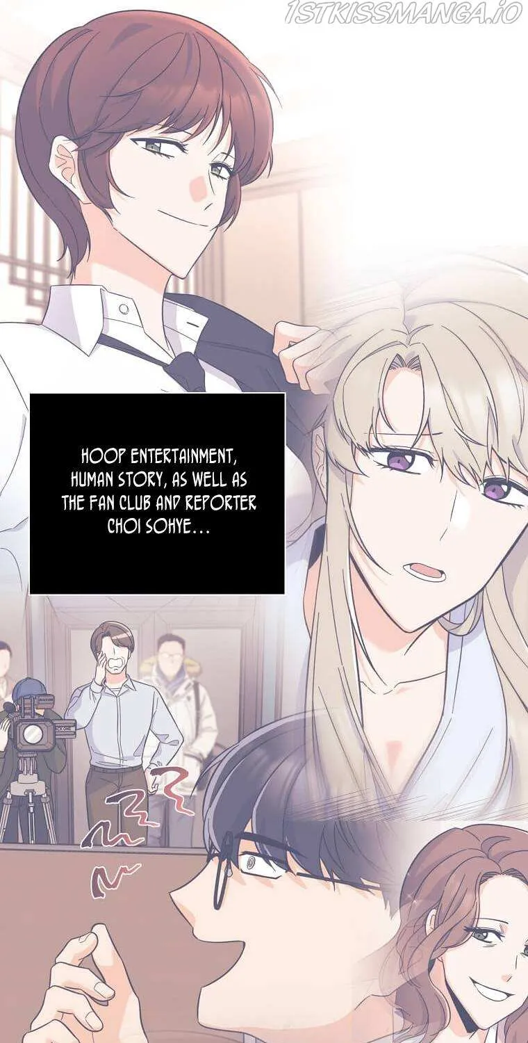 Read 1st year Max Level Manager chapter 69 image 18 on Lezhin