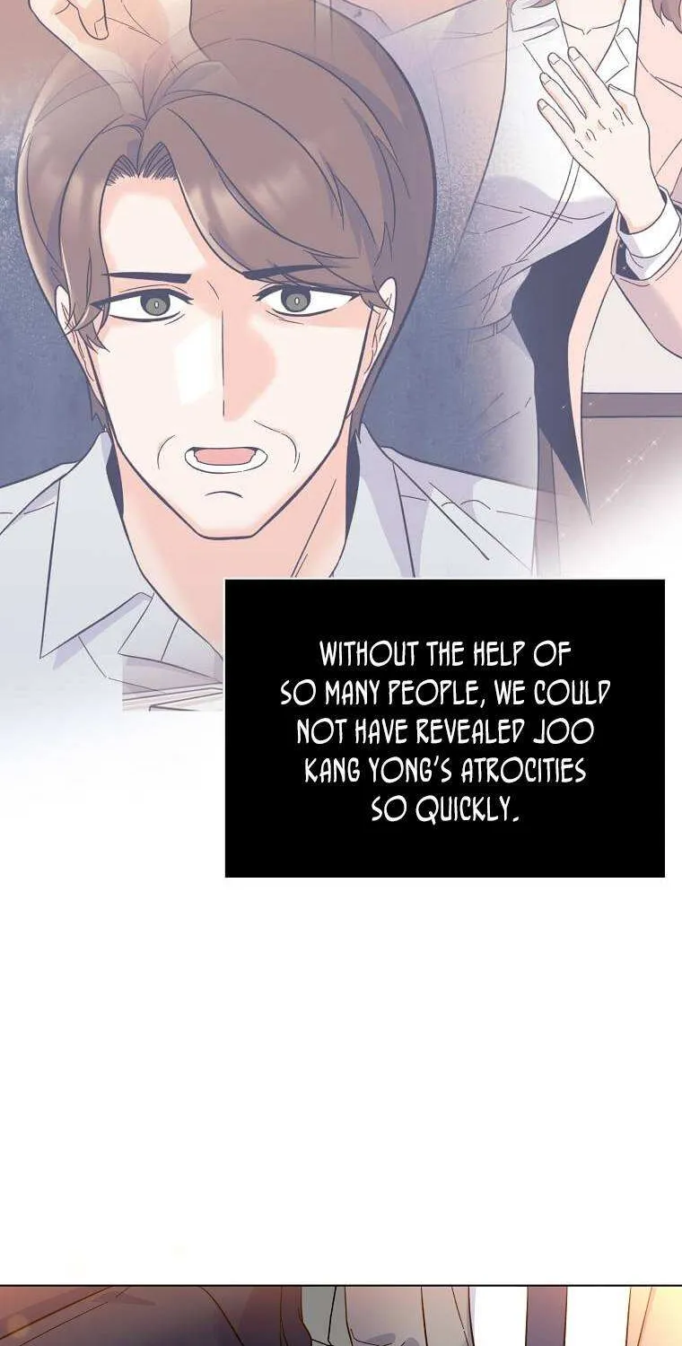 Read 1st year Max Level Manager chapter 69 image 19 on Lezhin