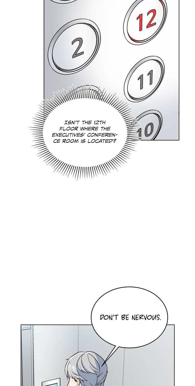 Read 1st year Max Level Manager chapter 69 image 28 on Lezhin