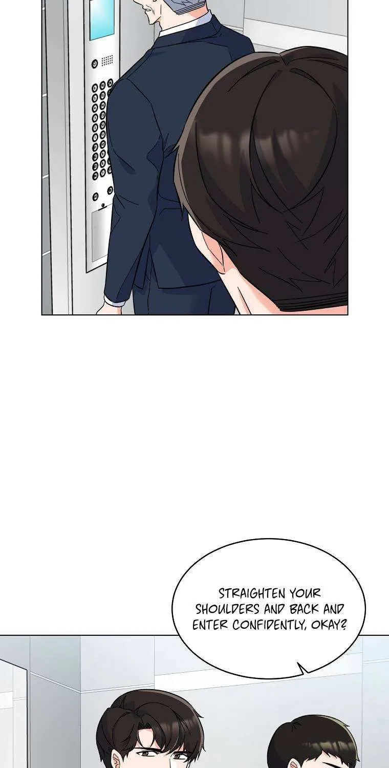 Read 1st year Max Level Manager chapter 69 image 29 on Lezhin